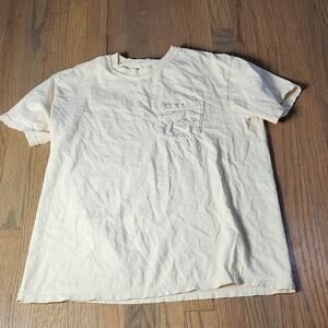 Vintage MON-K Short Sleeve Tee